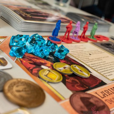 Купить Argent: The Consortium – Second Edition Argent: The Consortium – Second Edition